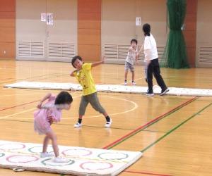 R7-2 親子運動写真➁ 