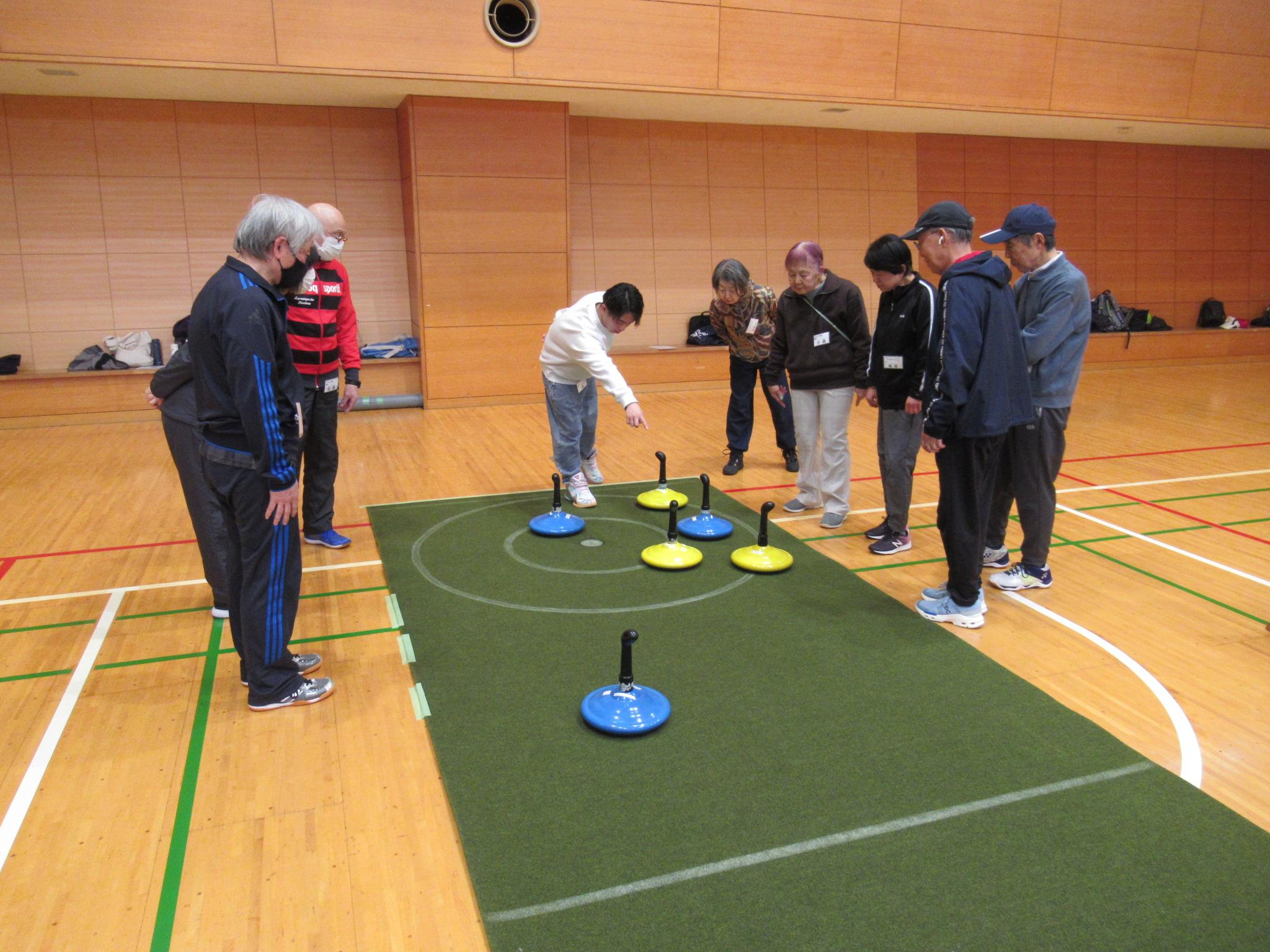 R7-3 バドミントン中級② 