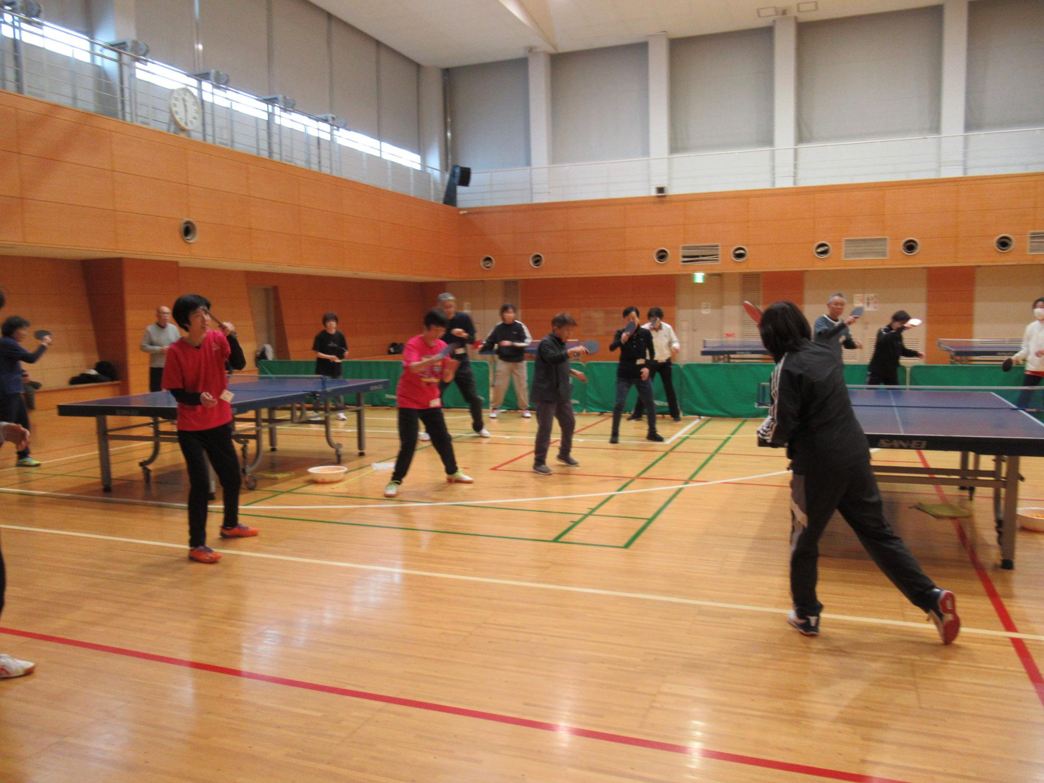 R7-3 バドミントン中級② 