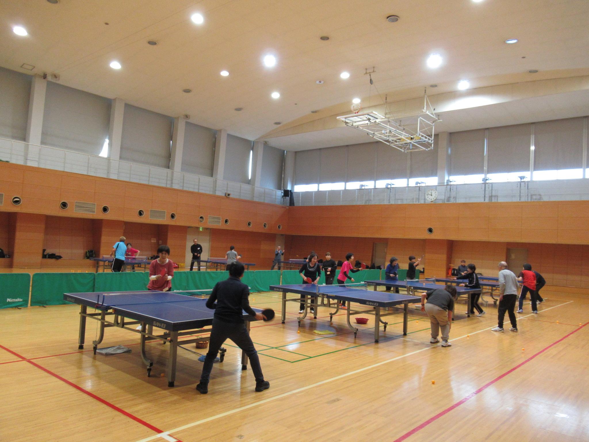 R7-3 バドミントン中級③