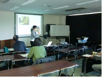 千葉大学主催講習会